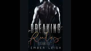 Breaking the Rules (Part 1) | FREE Sports MMA Romance Audiobook | The Breaking Series Book 1