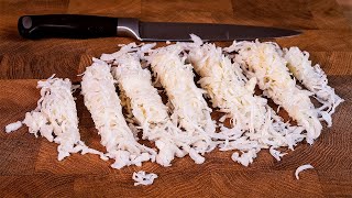 БЕРИТЕ ЕЁ БОЛЬШЕ!!! Съедаются Моментально! 5 Рецептов из Квашеной Капусты. БЕРИТЕ ЕЁ БОЛЬШЕ!!! Съедаются Моментально! 5 Рецептов из Квашеной Капусты.