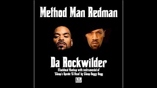 Method Man Redman – Da Rockwilder (Frankbeat Mashup with ‘Snoop‘s Upside Ya Head’ by Snoop Dogg)