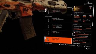 PlayStation 5 Division 2 Invaded mission teamwork makes the dream work