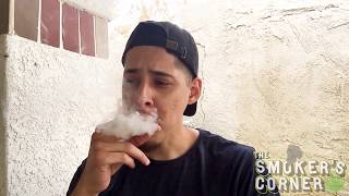 Different Types of Smokers
