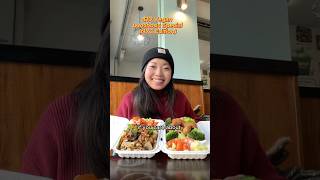 10 Vegan Lunchbox Special In Nyc