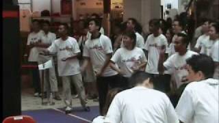 Siglap - Medalist Fun Darts Challenge Part 1/5 screenshot 5