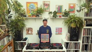 Everybody Loves To Boogie Radio #37  (Funk, Disco, Soul, Jazz, House) Vinyl DJ Mix