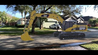 Augmented Reality with your 3D content - no app download - using the free p3d.in service screenshot 2