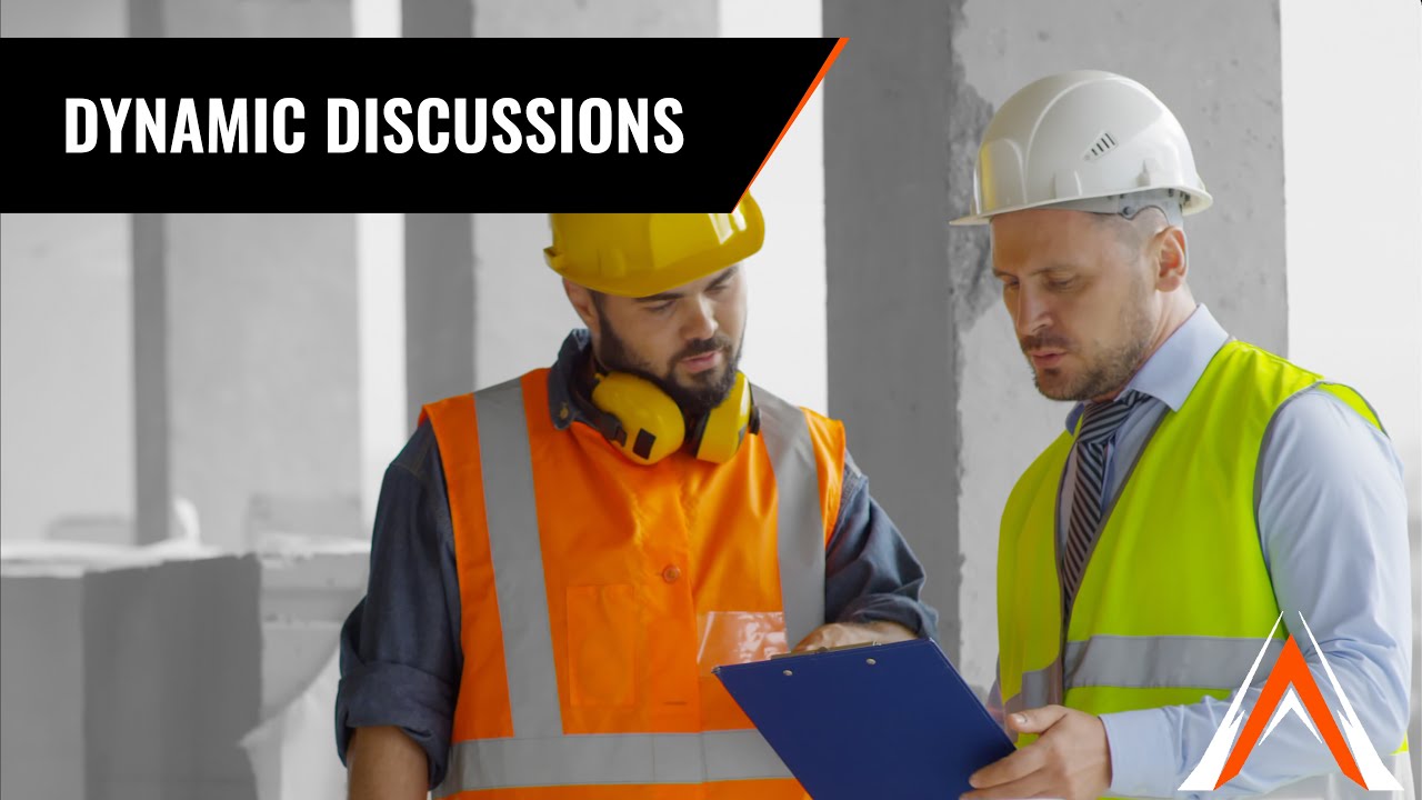 Why is fall protection such a big issue for OSHA? - YouTube