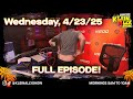 Klein. Ally. Show. on KROQ | Wednesday, April 23, 2025