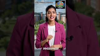 🎓 UG முடிச்சுட்டு என்ன next? 😳 MBA தான் Game Changer! | Admission Open 2026 #mba #topbschools