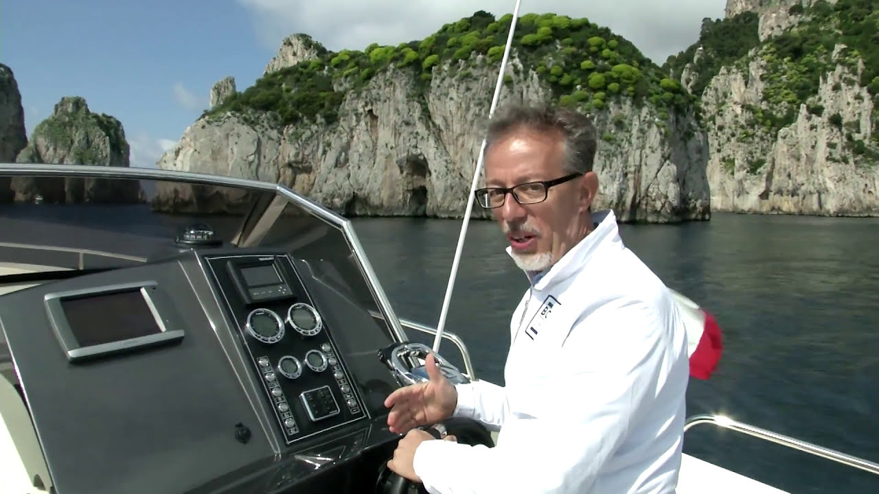 SUZUKI E FIART Seawalker 33