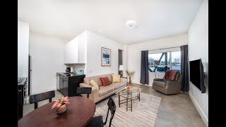 Skyline Alaska Suite 206