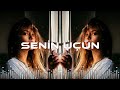 Sənin Üçün EDM Deep House Azeri Bass Remix Babek Nur Sənin Üçün EDM Deep House Azeri Bass Remix Babek Nur