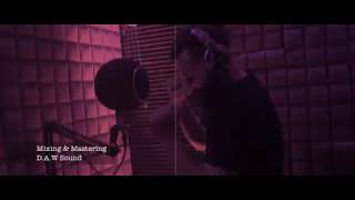 Mathan Talo Ana - Wally J Ft. Fouad Hozi