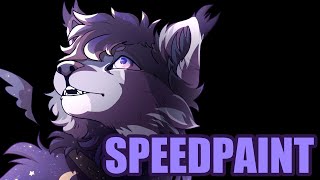 Orion | Art Trade Speedpaint