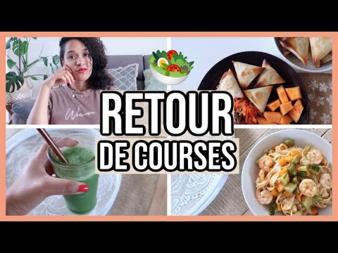 retour-de-courses-lidl-idÉes-repas-faciles-et-rapides-!