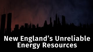 Why New England is on the Brink of Rolling Blackouts by Energy Nerd Show 93 views 8 months ago 13 minutes, 50 seconds