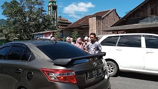 BANGGA DI HAKHTA || LAGU LAMPUNG TERPOPULER || CIPT. RUSDI MU || NEW DAVA MUSIC AUDIO