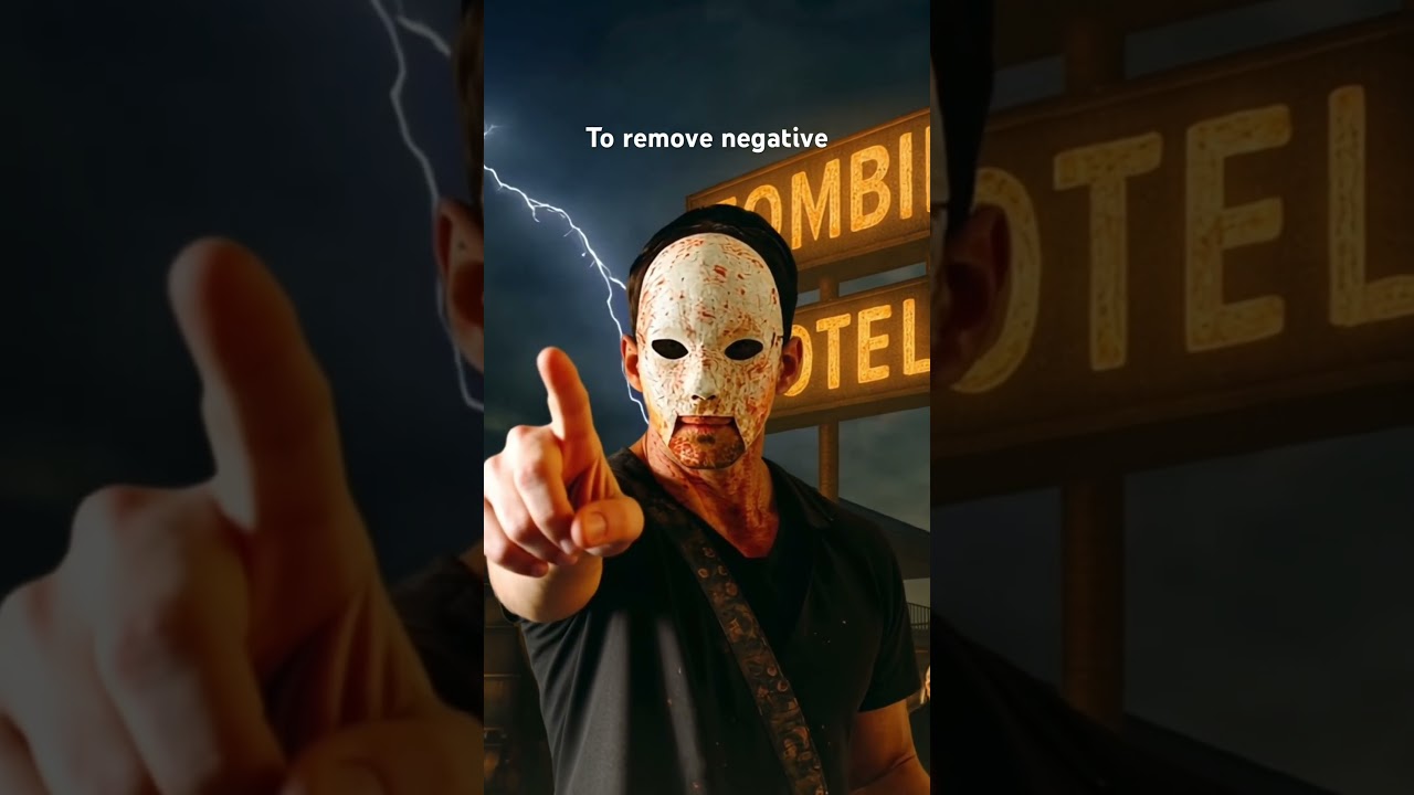 Healing Sounds Kill Zombies 