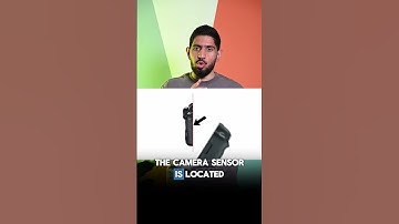 Ever noticed this symbol on your camera?