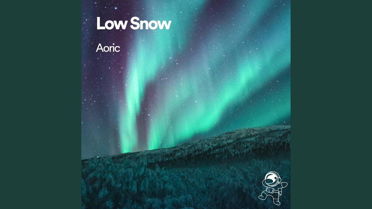 Watch Low Snow on YouTube Watch Low Snow on YouTube
