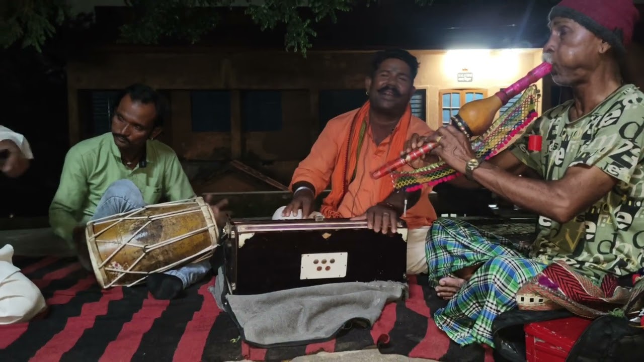 Tuhi nath nimbal    and Hame nath 