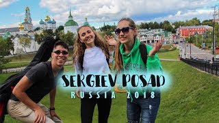 10 Things To Do In Sergiev Posad Сергиев Посад Cities Of Russia