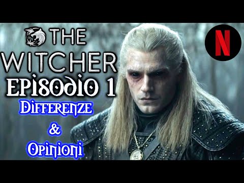 Video: Il Casting Di The Witcher TV Suggerisce Che Sullo Schermo Apparirà Un Personaggio Del Libro Intrigante