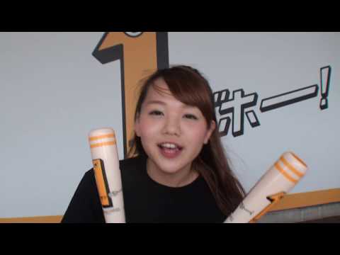 2017.7.5　ソフトバンクホークス　ハニーズ