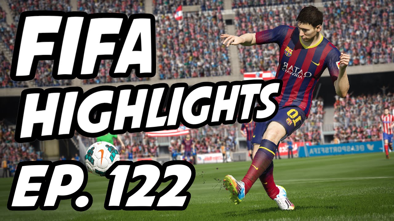 FIFA 17 Daily Highlights | Ep. 122 | CripsyTV, MHeyhoe91, zTropi, oldmanharris, BuckArmy, iTzOzi_