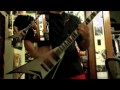 Temper temper bullet for my valentine  cover