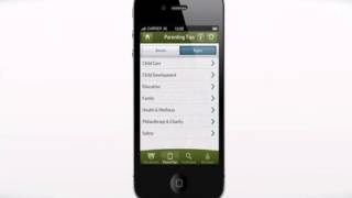 Primrose Mobile App