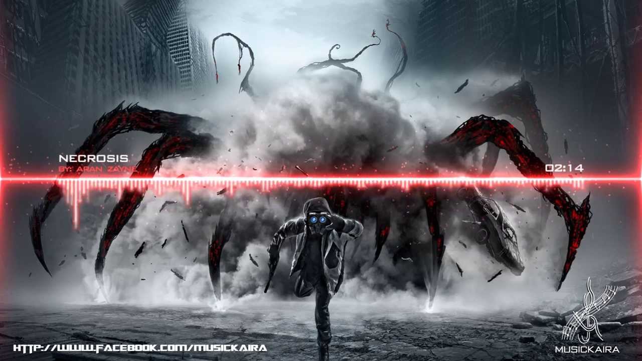 Greatest Battle Music Of All Times Necrosis Christian Baczyk YouTube Greatest Battle Music Of All Times Necrosis Christian Baczyk YouTube