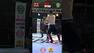 Ift Fight P Lahore Season 3 Promo