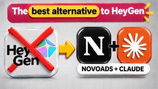How to Make UGC Ads with Heygen (Better Alternative) and Claude