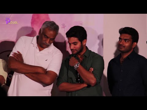 Best Actors Selfie Promotion 