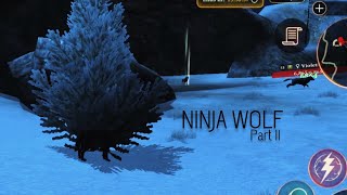 The Wolf - Ninja Style Sneaky Kills Part 2 screenshot 4