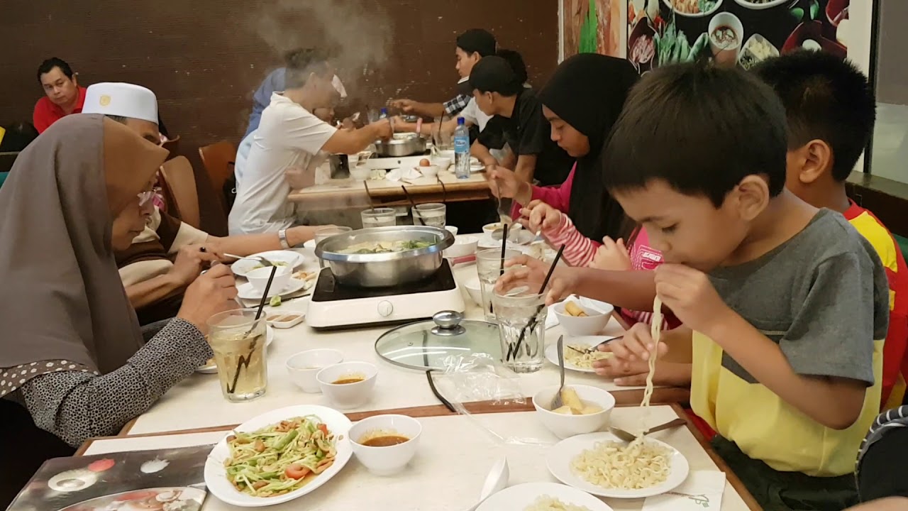 Makan - YouTube