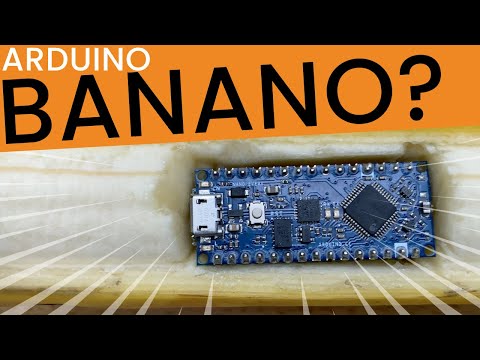 ვიდეო: რა არის Arduino Nano?
