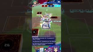 Barian Invasion The Nash Way - Tori #yugioh #yugiohduellinks #yugiohzexal #anime #speedduel
