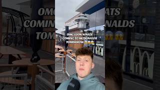 Mcdonalds New Menu March 2026  mcdonalds news