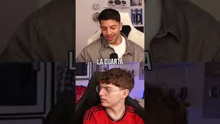 DAVO Y EDUL Francia vs  Italia  ¡Duelo de Goles en Mundiales! #afa #clips #ㅇyㅇ#davooxeneize
