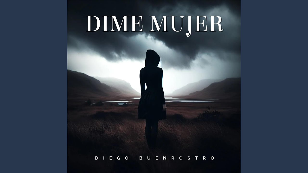 Dime Mujer