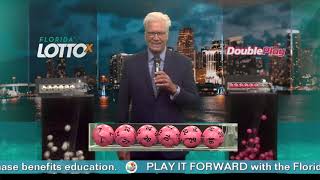 Lotto Double F5 07-29-2026