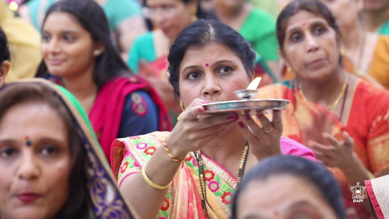 Diwali & Annakut Celebration 2018, New York, NY