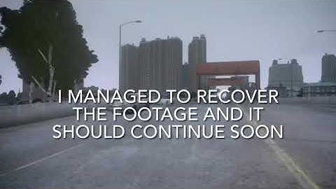 GTA IV: 2001 Edition Is Back