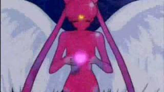 Sailor Moon Trasformazioni Paparazzi