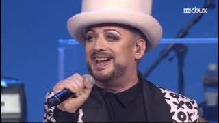Culture Club Live 2016
