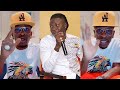 Eiii shatta wale opens fr on stonebwoy again this time round he drp more deep secrt