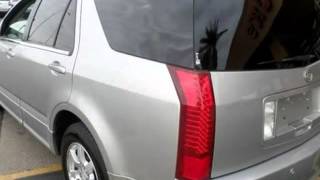 2006 Cadillac SRX 4dr V6 SUV (Surprise , Arizona)