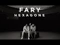 Fary  hexagone feat tayc