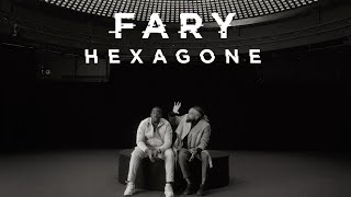 Bande annonce Fary : Hexagone 